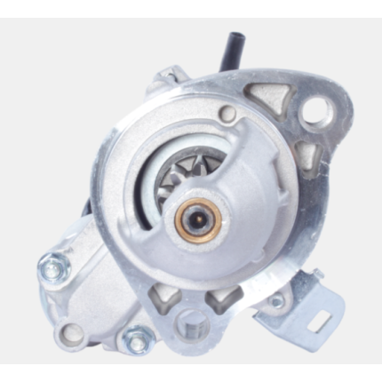 MOTOR PARTIDA COMPATÍVEL DENSO 12V 9D HONDA FIT ER20552