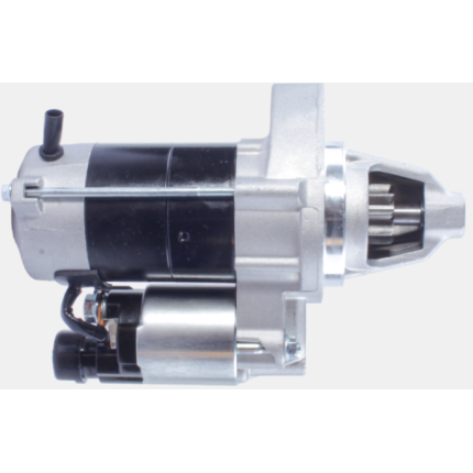MOTOR PARTIDA COMPATÍVEL DENSO 12V 9D HONDA FIT ER20552