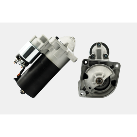 MOTOR PARTIDA COMPATÍVEL BOSCH 12V 9D DUCATO/BOXER ER20555