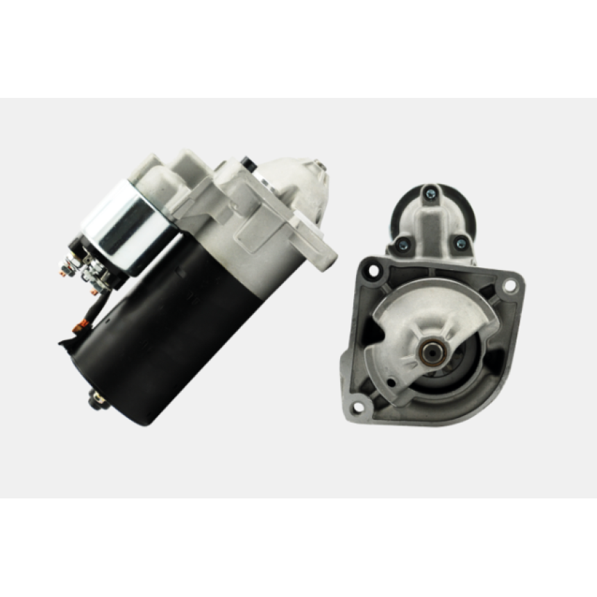 MOTOR PARTIDA COMPATÍVEL BOSCH 12V 9D DUCATO/BOXER ER20555