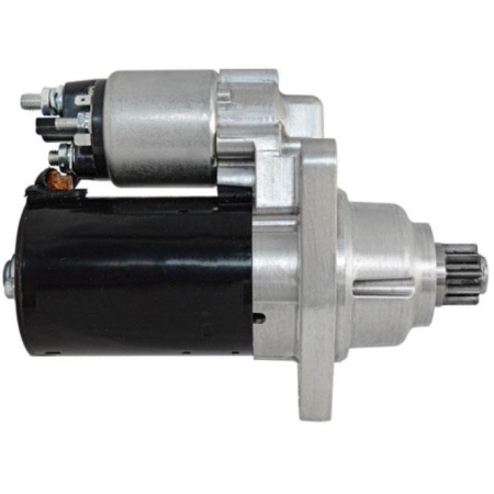 MOTOR PARTIDA COMPATÍVEL BOSCH 12V 10D FIAT ER20558