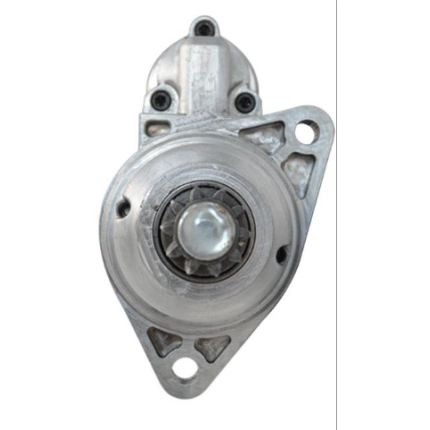 MOTOR PARTIDA COMPATÍVEL BOSCH 12V 10D FIAT ER20558