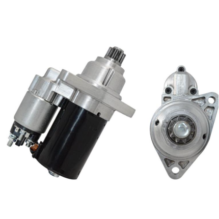 MOTOR PARTIDA COMPATÍVEL BOSCH 12V 10D FIAT ER20558
