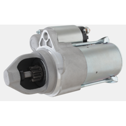 MOTOR PARTIDA COMPATÍVEL DELCO 12V 9D CAPTIVA/COBALT ER20560