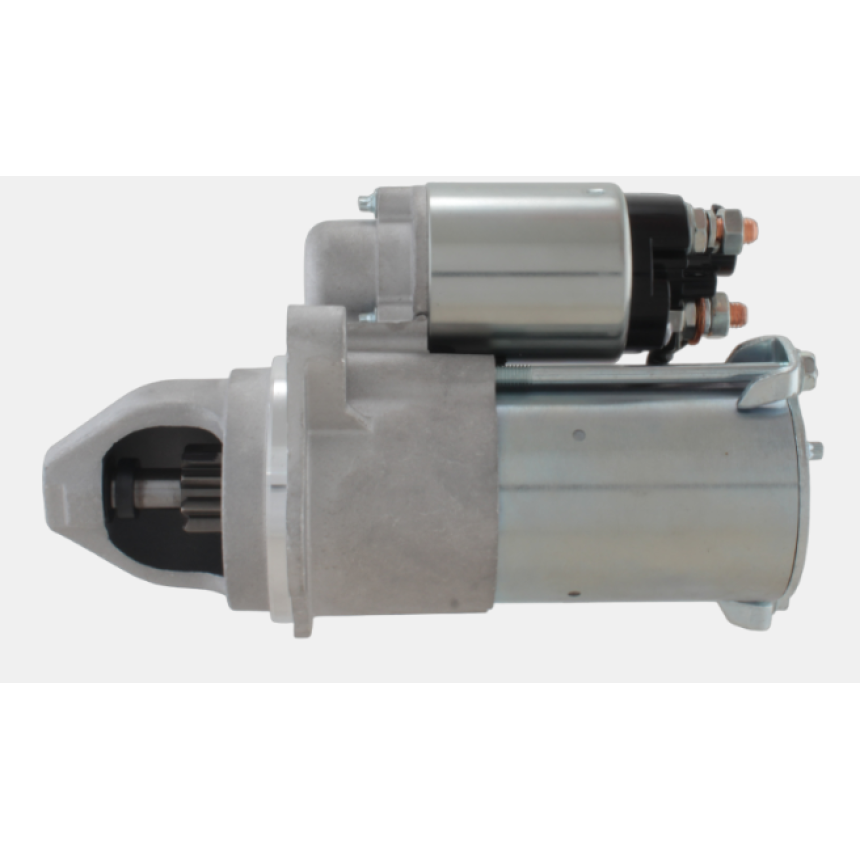 MOTOR PARTIDA COMPATÍVEL DELCO 12V 9D CAPTIVA/COBALT ER20560