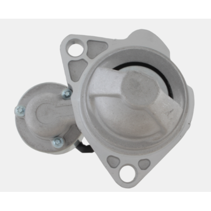 MOTOR PARTIDA COMPATÍVEL DELCO 12V 9D CAPTIVA/COBALT ER20560