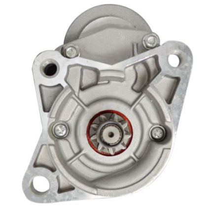 MOTOR PARTIDA COMPATÍVEL DENSO 12V 9D BESTA/SPORTAGE ER20562