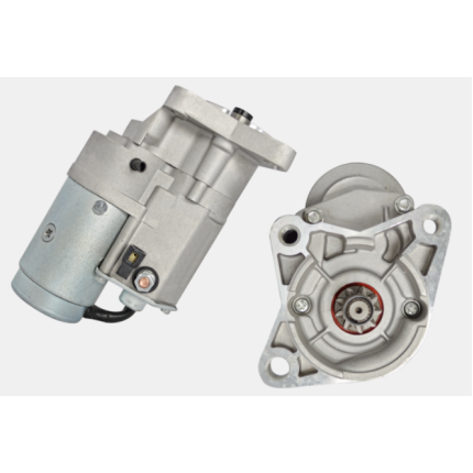 MOTOR PARTIDA COMPATÍVEL DENSO 12V 9D BESTA/SPORTAGE ER20562