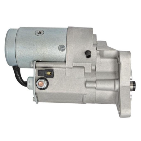 MOTOR PARTIDA COMPATÍVEL DENSO 12V 9D BESTA/SPORTAGE ER20562