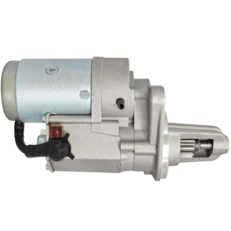 MOTOR PARTIDA COMPATÍVEL DENSO 12V 11D BESTA/KIA ER20563