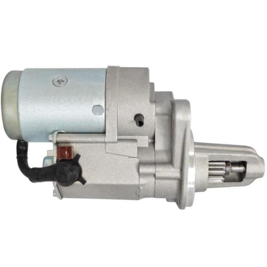 MOTOR PARTIDA COMPATÍVEL DENSO 12V 11D BESTA/KIA ER20563
