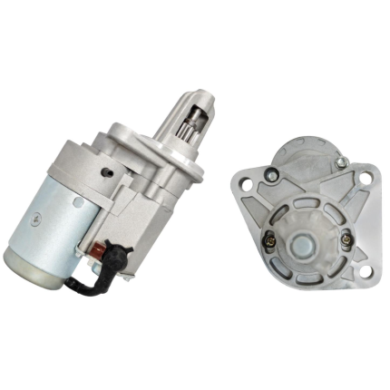 MOTOR PARTIDA COMPATÍVEL DENSO 12V 11D BESTA/KIA ER20563