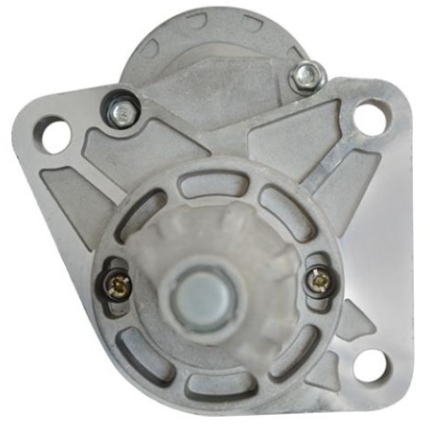 MOTOR PARTIDA COMPATÍVEL DENSO 12V 11D BESTA/KIA ER20563