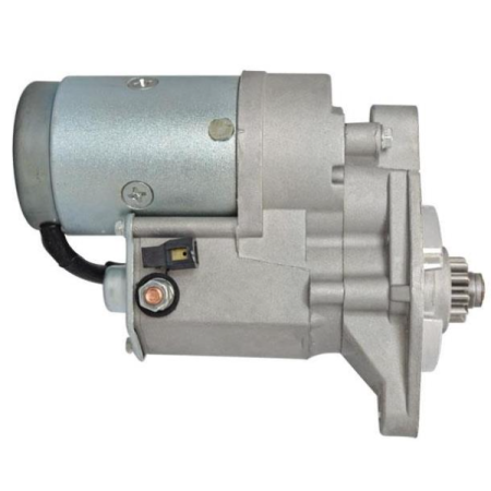 MOTOR PARTIDA COMPATÍVEL DENSO 12V 11D BESTA 2.7 ER20564