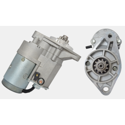 MOTOR PARTIDA COMPATÍVEL DENSO 12V 11D BESTA 2.7 ER20564