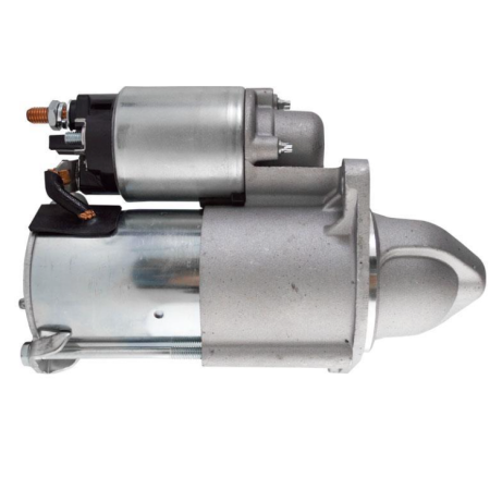 MOTOR PARTIDA COMPATÍVEL DELCO 12V 9D CHEVROLET ER20566