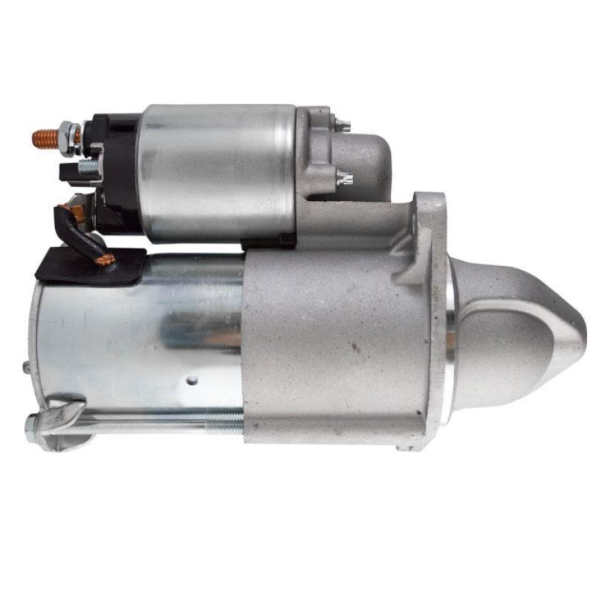 MOTOR PARTIDA COMPATÍVEL DELCO 12V 9D CHEVROLET ER20566