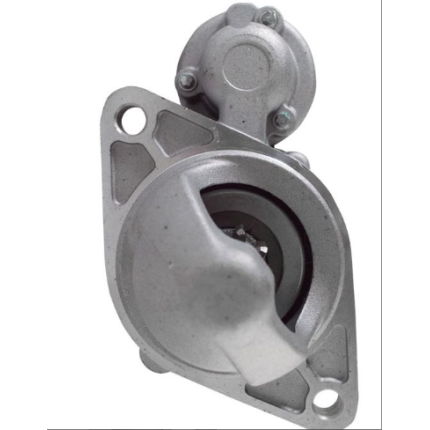 MOTOR PARTIDA COMPATÍVEL DELCO 12V 9D CHEVROLET ER20566