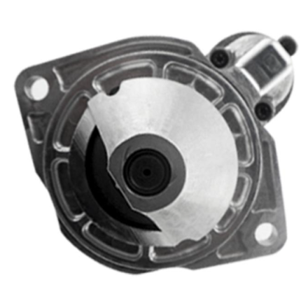 MOTOR PARTIDA COMPATÍVEL BOSCH 12V 10D FORD ER20571