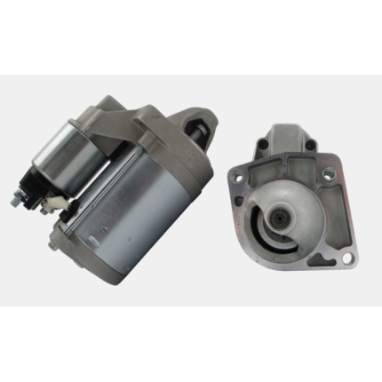 MOTOR PARTIDA COMPATÍVEL BOSCH 12V 9D FIAT ER20572