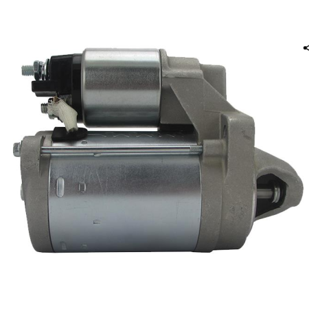 MOTOR PARTIDA COMPATÍVEL BOSCH 12V 9D FIAT ER20572