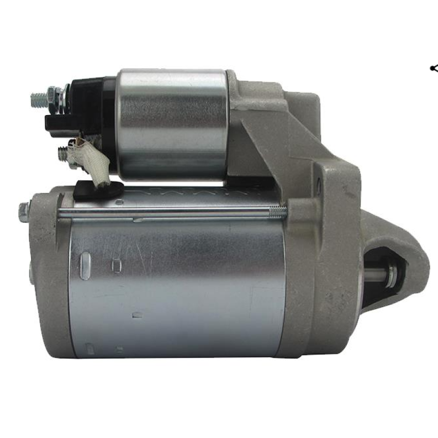 MOTOR PARTIDA COMPATÍVEL BOSCH 12V 9D FIAT ER20572