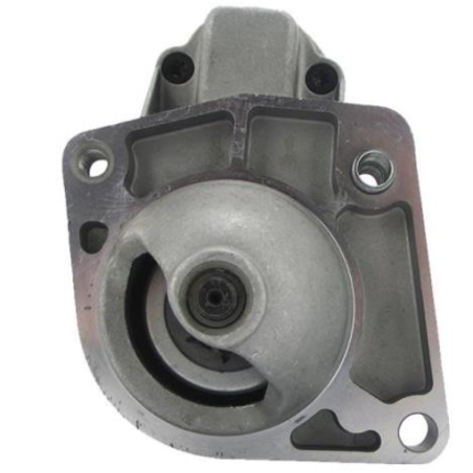 MOTOR PARTIDA COMPATÍVEL BOSCH 12V 9D FIAT ER20572