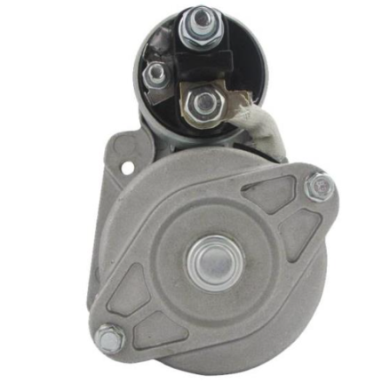 MOTOR PARTIDA COMPATÍVEL BOSCH 12V 9D FIAT ER20572