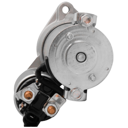 MOTOR PARTIDA COMPATÍVEL DELCO 12V 11D IX35/SONATA/SANTA FE ER20576