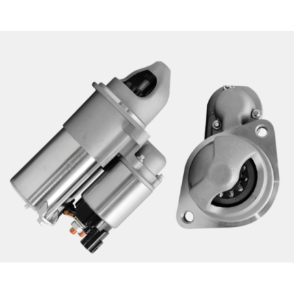 MOTOR PARTIDA COMPATÍVEL DELCO 12V 11D IX35/SONATA/SANTA FE ER20576