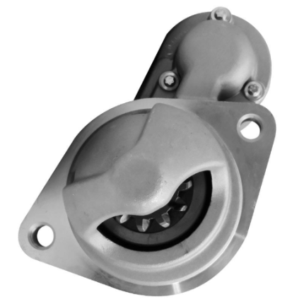 MOTOR PARTIDA COMPATÍVEL DELCO 12V 11D IX35/SONATA/SANTA FE ER20576