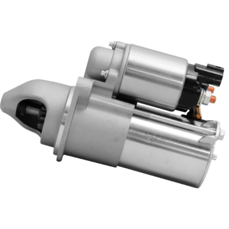 MOTOR PARTIDA COMPATÍVEL DELCO 12V 11D IX35/SONATA/SANTA FE ER20576