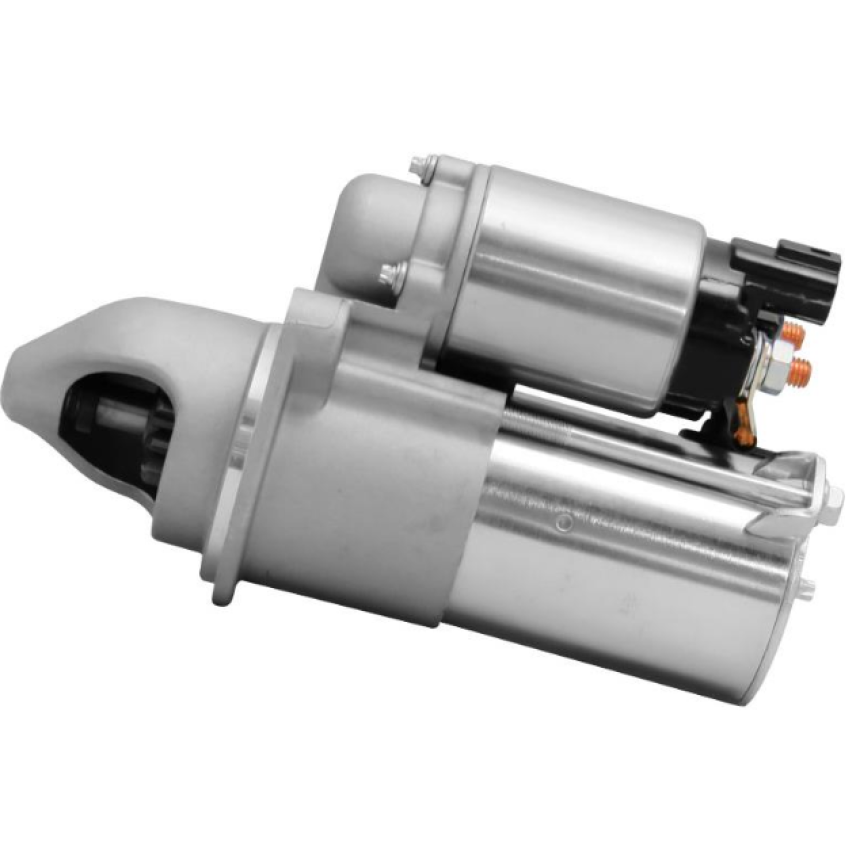 MOTOR PARTIDA COMPATÍVEL DELCO 12V 11D IX35/SONATA/SANTA FE ER20576