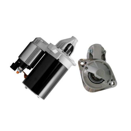 MOTOR PARTIDA COMPATÍVEL VALEO 12V 8D HB20/I30/CERATO/SOUL ER20577