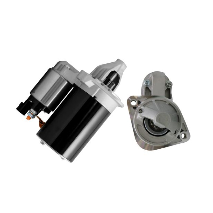MOTOR PARTIDA COMPATÍVEL VALEO 12V 8D HB20/I30/CERATO/SOUL ER20577