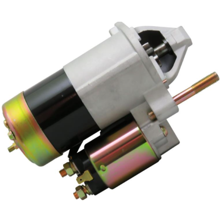 MOTOR PARTIDA COMPATÍVEL MITSUBISHI 12V 8D TUCSON/SANTA FE ER20578