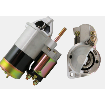 MOTOR PARTIDA COMPATÍVEL MITSUBISHI 12V 8D TUCSON/SANTA FE ER20578