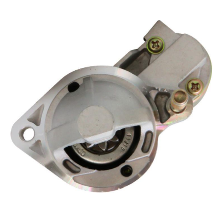 MOTOR PARTIDA COMPATÍVEL MITSUBISHI 12V 8D TUCSON/SANTA FE ER20578