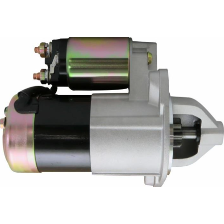 MOTOR PARTIDA COMPATÍVEL MITSUBISHI 12V 8D TUCSON/ELANTRA/HB20 ER20580