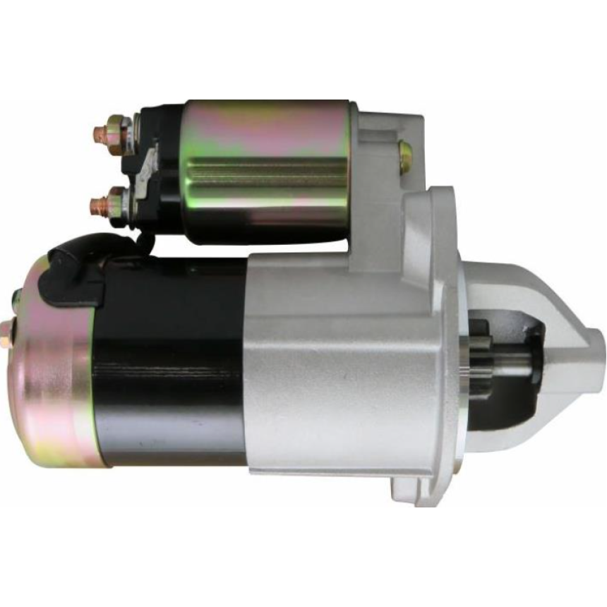 MOTOR PARTIDA COMPATÍVEL MITSUBISHI 12V 8D TUCSON/ELANTRA/HB20 ER20580