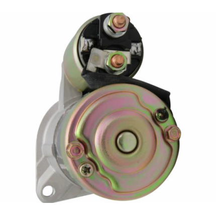 MOTOR PARTIDA COMPATÍVEL MITSUBISHI 12V 8D TUCSON/ELANTRA/HB20 ER20580