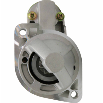 MOTOR PARTIDA COMPATÍVEL MITSUBISHI 12V 8D TUCSON/ELANTRA/HB20 ER20580