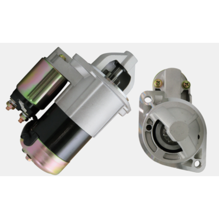 MOTOR PARTIDA COMPATÍVEL MITSUBISHI 12V 8D TUCSON/ELANTRA/HB20 ER20580