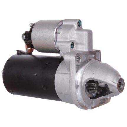 MOTOR PARTIDA COMPATÍVEL BOSCH 12V 12D SPRINTER ER20581