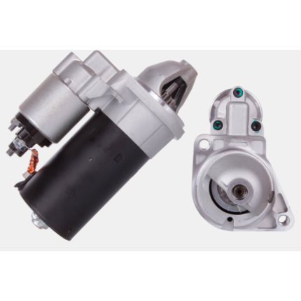 MOTOR PARTIDA COMPATÍVEL BOSCH 12V 12D SPRINTER ER20581