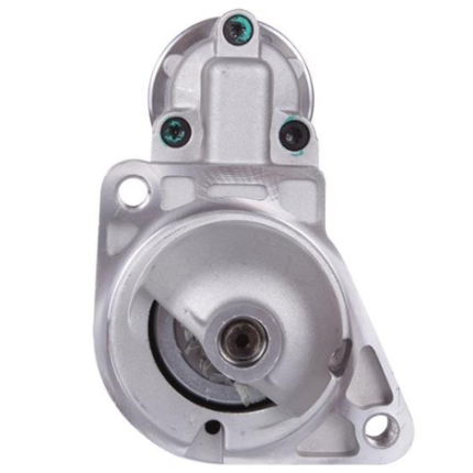 MOTOR PARTIDA COMPATÍVEL BOSCH 12V 12D SPRINTER ER20581