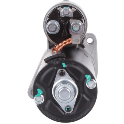 MOTOR PARTIDA COMPATÍVEL BOSCH 12V 12D SPRINTER ER20581