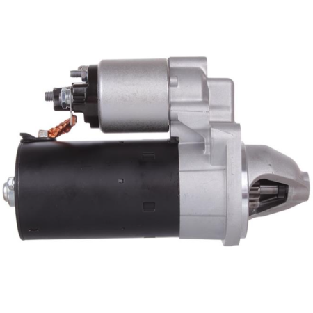 MOTOR PARTIDA COMPATÍVEL BOSCH 12V 12D SPRINTER ER20581