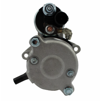 MOTOR PARTIDA COMPATÍVEL DELCO 12V 9D ONIX/PRISMA/MONTANA ER20582