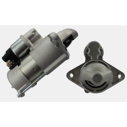 MOTOR PARTIDA COMPATÍVEL DELCO 12V 9D ONIX/PRISMA/MONTANA ER20582